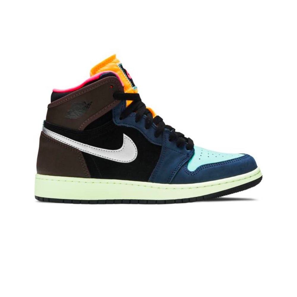 Jordan retro 1